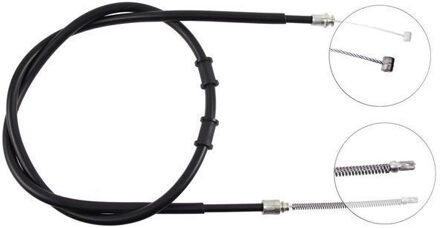 Mitsubishi Handremkabel