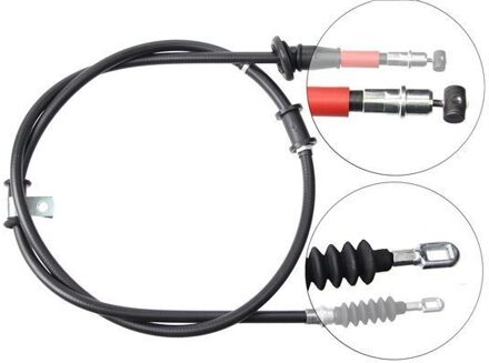 Mitsubishi Handremkabel