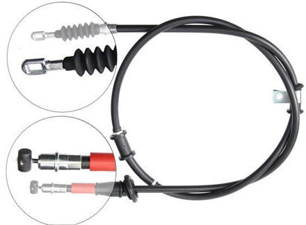 Mitsubishi Handremkabel