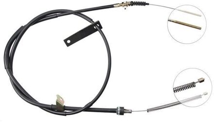 Mitsubishi Handremkabel