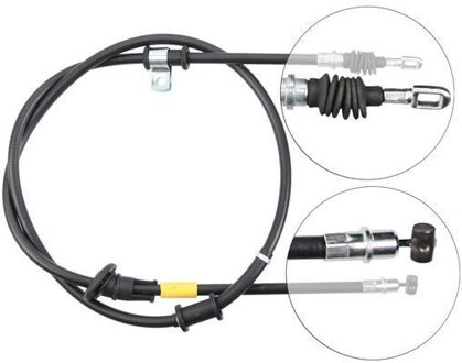 Mitsubishi Handremkabel