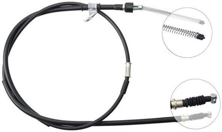 Mitsubishi Handremkabel