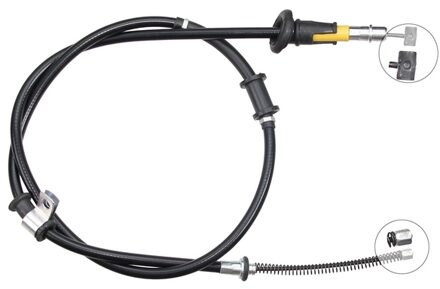 Mitsubishi Handremkabel