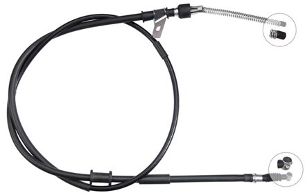 Mitsubishi Handremkabel