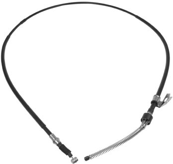 Mitsubishi Handremkabel