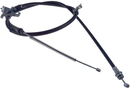 Mitsubishi Handremkabel