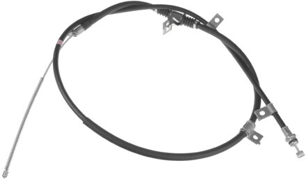 Mitsubishi Handremkabel