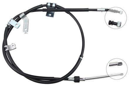 Mitsubishi Handremkabel