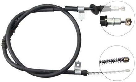 Mitsubishi Handremkabel