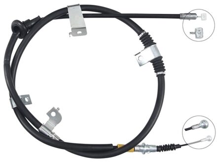 Mitsubishi Handremkabel