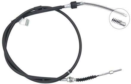 Mitsubishi Handremkabel