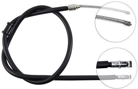 Mitsubishi Handremkabel