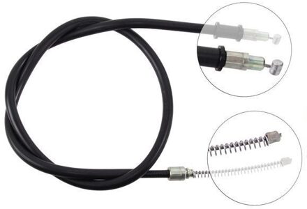 Mitsubishi Handremkabel