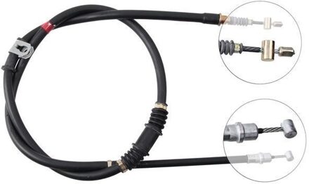 Mitsubishi Handremkabel