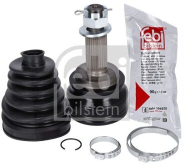 Mitsubishi Homokineet reparatie set, aandrijfas 183257