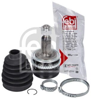 Mitsubishi Homokineet reparatie set, aandrijfas 185109