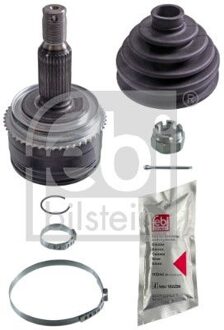 Mitsubishi Homokineet reparatie set, aandrijfas 185128