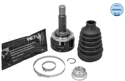 Mitsubishi Homokineet reparatie set, aandrijfas 32144980012