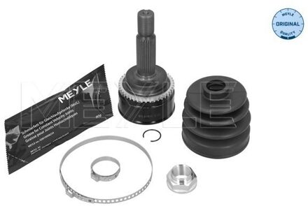 Mitsubishi Homokineet reparatie set, aandrijfas 32144980016