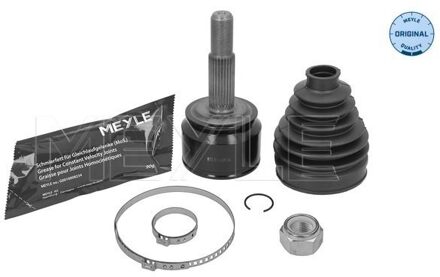 Mitsubishi Homokineet reparatie set, aandrijfas 32144980017