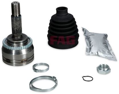 Mitsubishi Homokineet reparatie set, aandrijfas 771046430