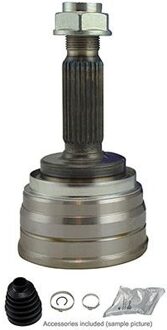 Mitsubishi Homokineet reparatie set, aandrijfas CV5502