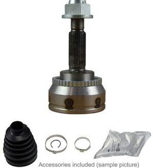 Mitsubishi Homokineet reparatie set, aandrijfas CV5515