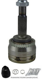 Mitsubishi Homokineet reparatie set, aandrijfas CV5523