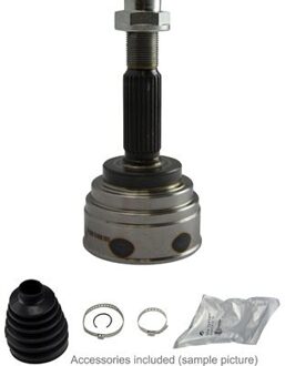 Mitsubishi Homokineet reparatie set, aandrijfas CV5525