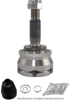 Mitsubishi Homokineet reparatie set, aandrijfas CV5529