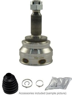 Mitsubishi Homokineet reparatie set, aandrijfas CV5532