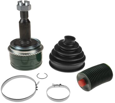 Mitsubishi Homokineet reparatie set, aandrijfas