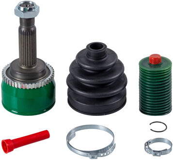 Mitsubishi Homokineet reparatie set, aandrijfas