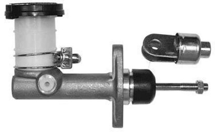 Mitsubishi Hoofdcilinder, koppeling