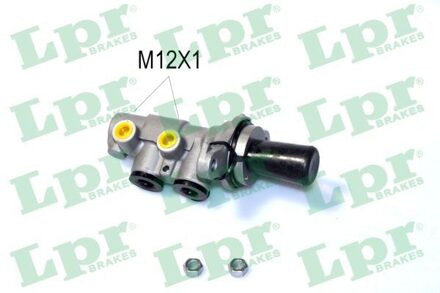 Mitsubishi Hoofdremcilinder 6444