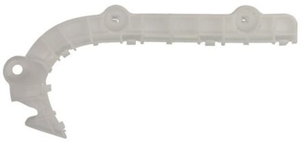 Mitsubishi Houder, bumper 5504003750932P