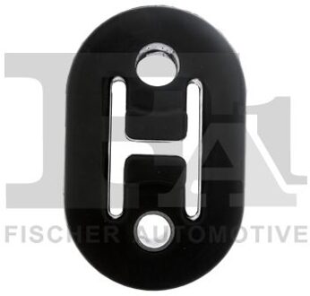 Mitsubishi Houder, uitlaatsysteem 553907