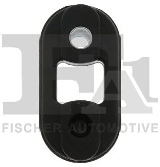 Mitsubishi Houder, uitlaatsysteem 553908