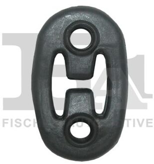 Mitsubishi Houder, uitlaatsysteem 743722