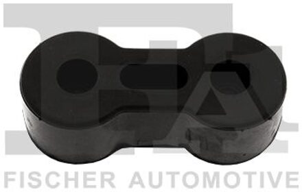 Mitsubishi Houder, uitlaatsysteem 743904