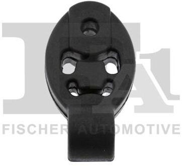 Mitsubishi Houder, uitlaatsysteem 743909