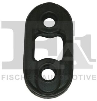 Mitsubishi Houder, uitlaatsysteem 743926