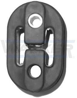 Mitsubishi Houder, uitlaatsysteem 80121