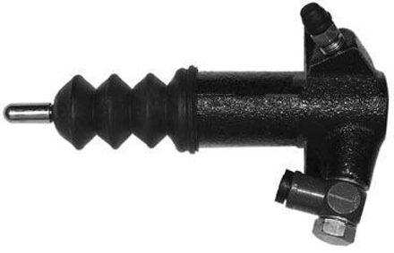 Mitsubishi Hulpcilinder, koppeling