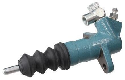 Mitsubishi Hulpcilinder, koppeling