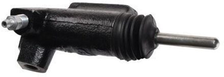 Mitsubishi Hulpcilinder, koppeling