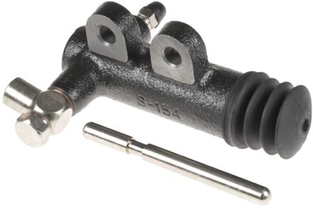 Mitsubishi Hulpcilinder, koppeling