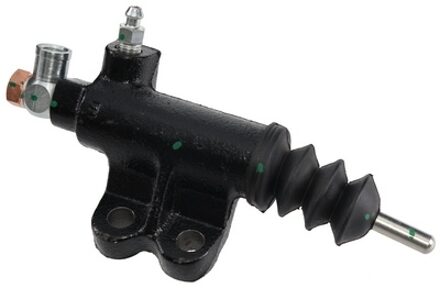 Mitsubishi Hulpcilinder, koppeling