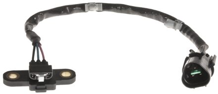 Mitsubishi Impulsgever, krukas