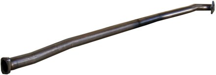 Mitsubishi InoxCar middenpijp passend voor Mitsubishi Lancer VIII 2004- IXITMI01
